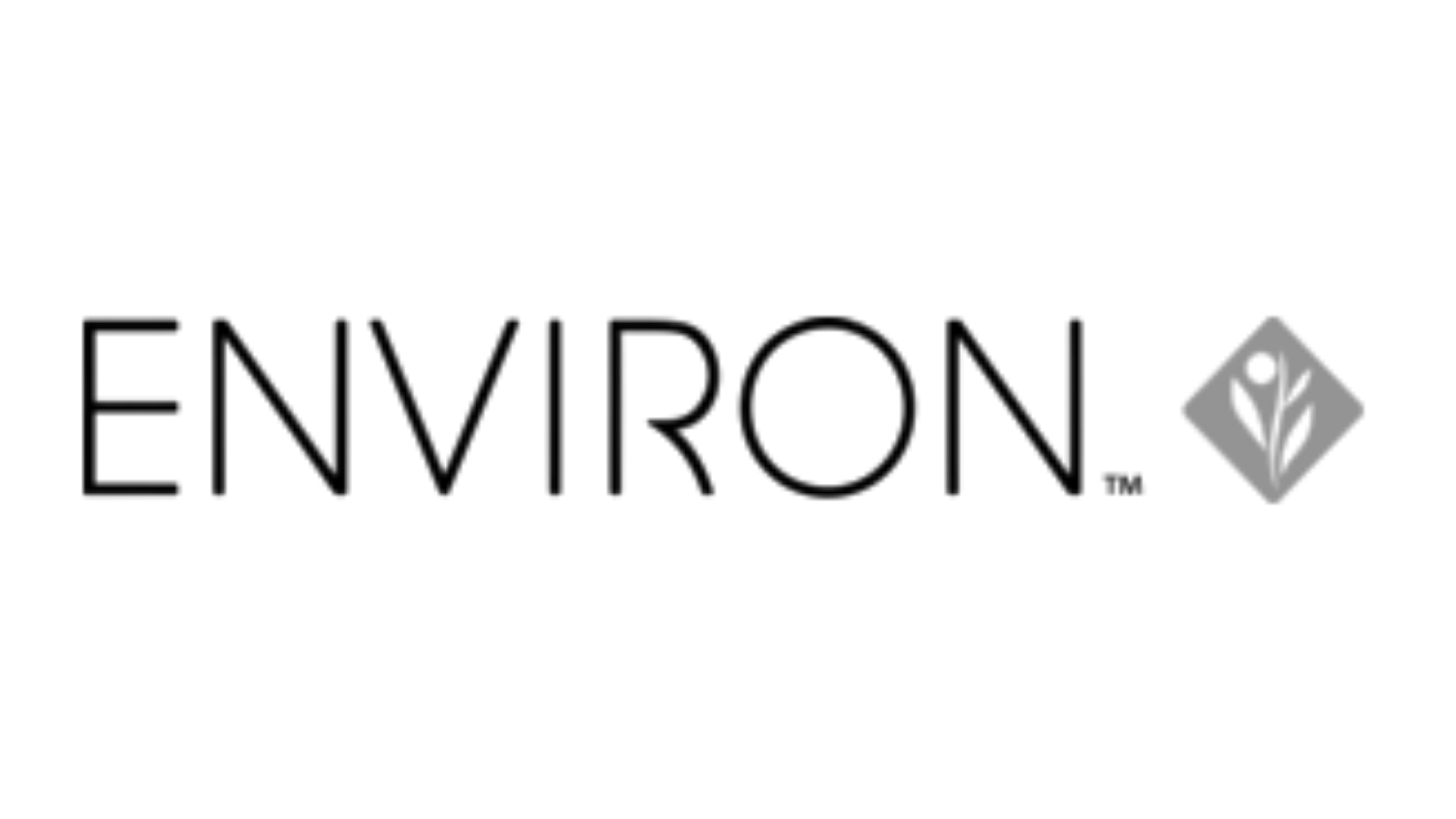 environ